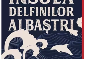 Insula Delfinilor Albastri
