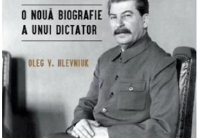 Stalin. O noua biografie a unui dictator