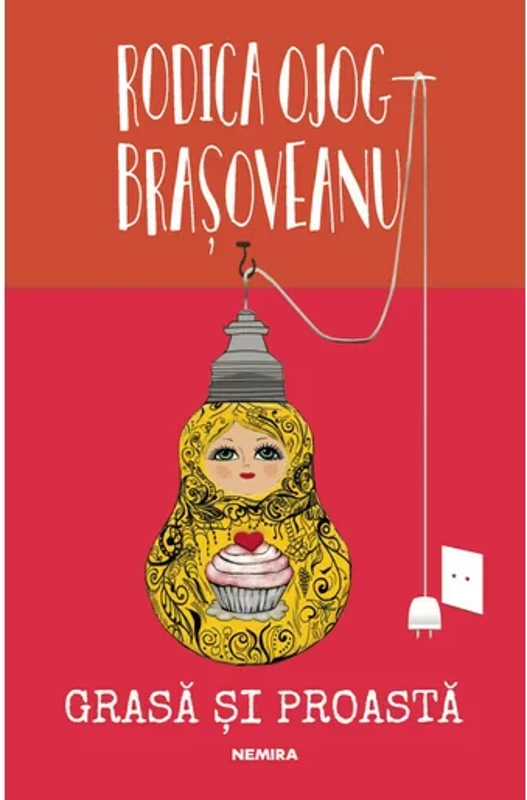 Grasa si proasta