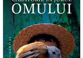 Calatorie in jurul omului