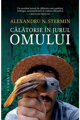 Calatorie in jurul omului