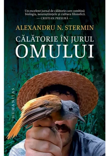 Calatorie in jurul omului