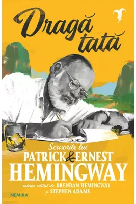 Draga tata