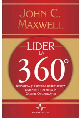 Lider la 360 de grade