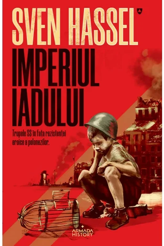 Imperiul iadului (ed. 2020)