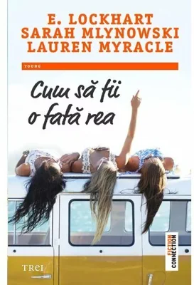Cum sa fii o fata rea