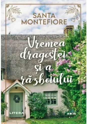 Vremea dragostei si a razboiului