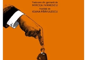 Scrisoare catre tata