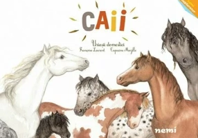 Caii - Uriasii domestici