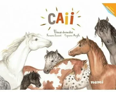 Caii - Uriasii domestici