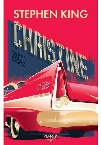 Christine