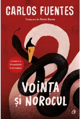 Vointa si norocul