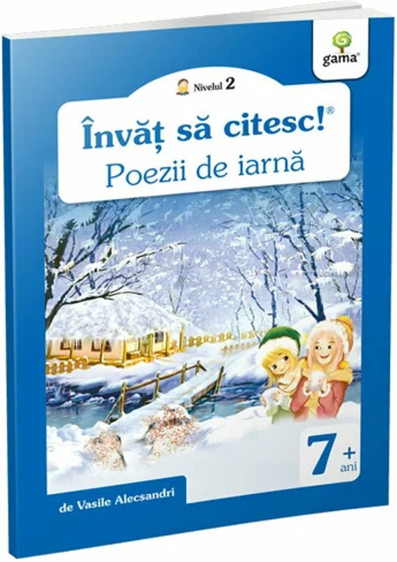Poezii de iarnă