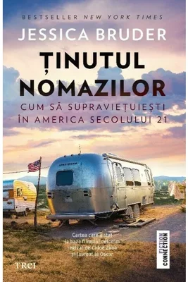 Tinutul nomazilor