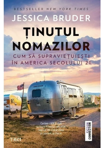 Tinutul nomazilor