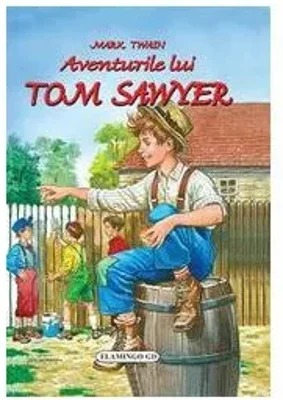 Aventurile lui Tom Sawyer