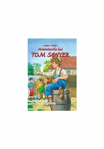 Aventurile lui Tom Sawyer