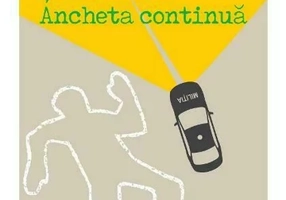 Capitanul Apostolescu si Mobilul. Ancheta Continua