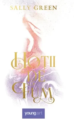 Hotii de fum