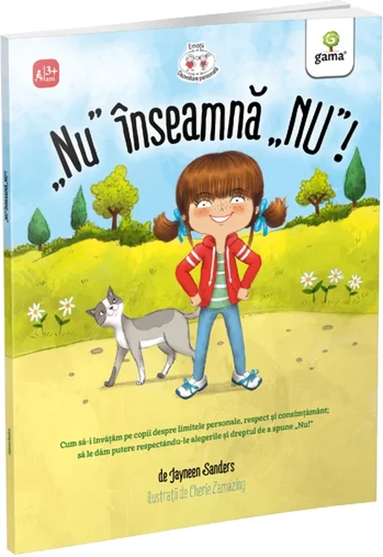 Nu inseamna NU