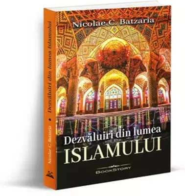 DEZVALUIRI DIN LUMEA ISLAMULUI