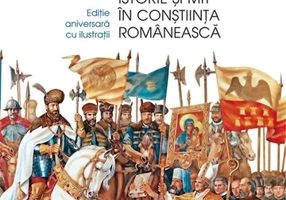Istorie si mit in constiinta romaneasca