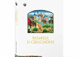 Bizantul si cruciadele