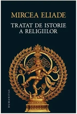 Tratat de istorie a religiilor