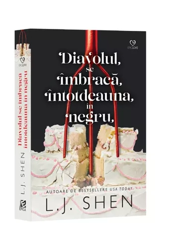 Diavolul se imbraca intotdeauna in negru