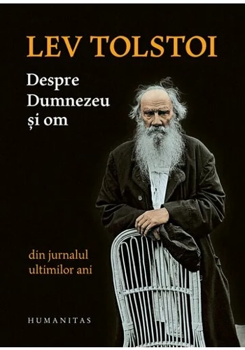 Despre Dumnezeu si om