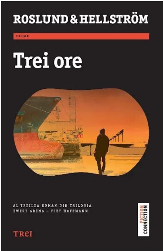 Trei ore