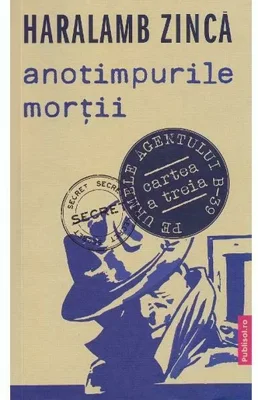 Anotimpurile mortii