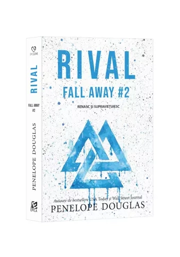 Rival #2 Fall Away