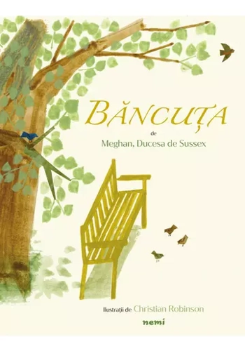 Bancuta