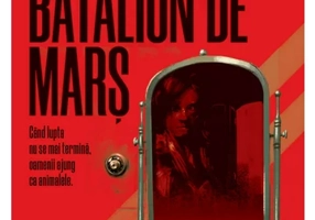 Batalion de mars (ed. 2020)