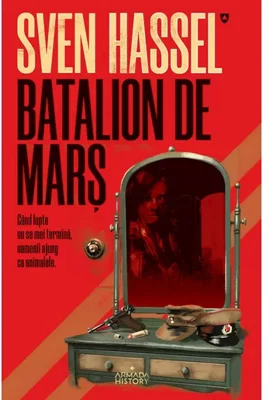 Batalion de mars (ed. 2020)