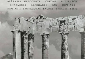 Platon - Opera integrala - Volumul I