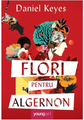 Flori pentru Algernon