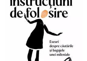 Fara instructiuni de folosire