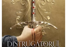 Distrugatorul de lumi (Trilogia DISTRUGATORUL DE LUMI, partea I)