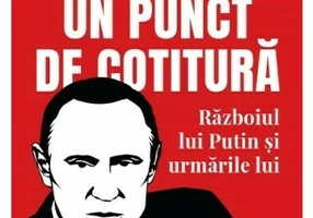 Un punct de cotitura