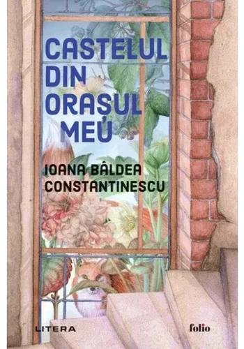 Castelul din orasul meu