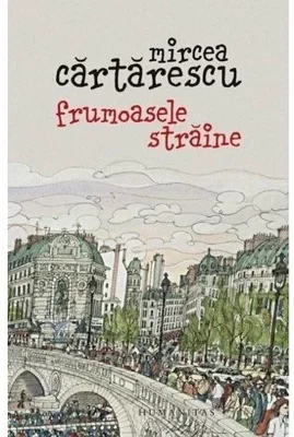 Frumoasele straine
