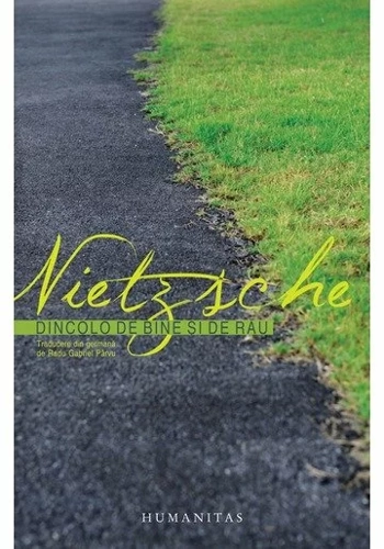 Dincolo de bine si de rau