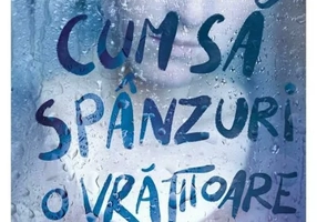 Cum sa spanzuri o vrajitoare