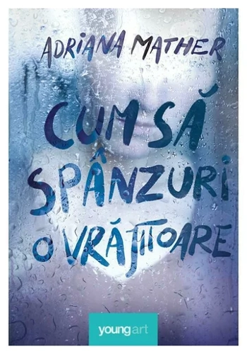 Cum sa spanzuri o vrajitoare