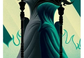 Arcul Secerii #2. Tunetul