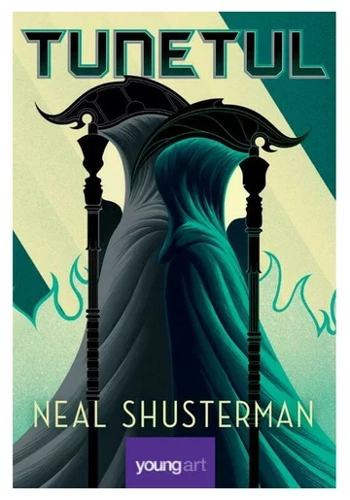 Arcul Secerii #2.  Tunetul