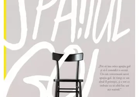 Spatiul gol - Peter Brook