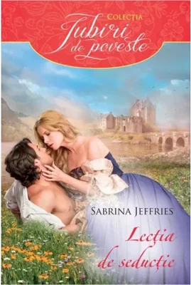 Lectia de seductie